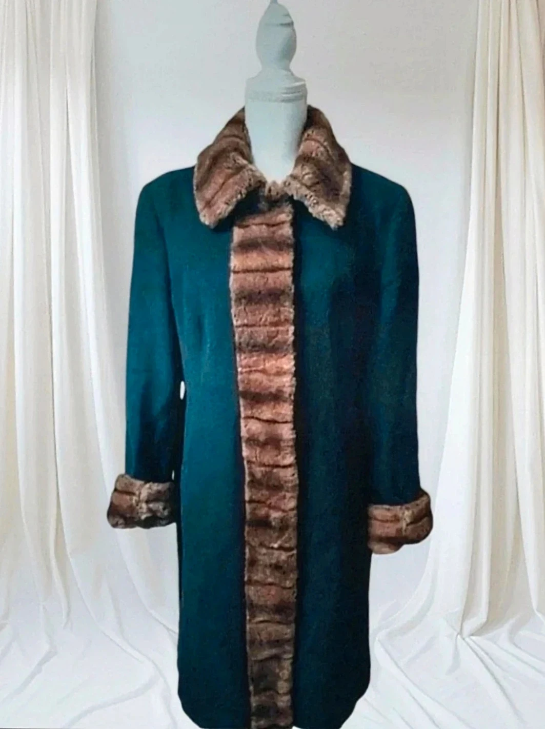 Manteau
